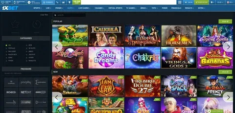 6 cassino bet 