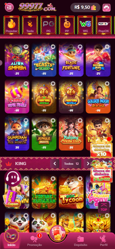 777 bet online casino 