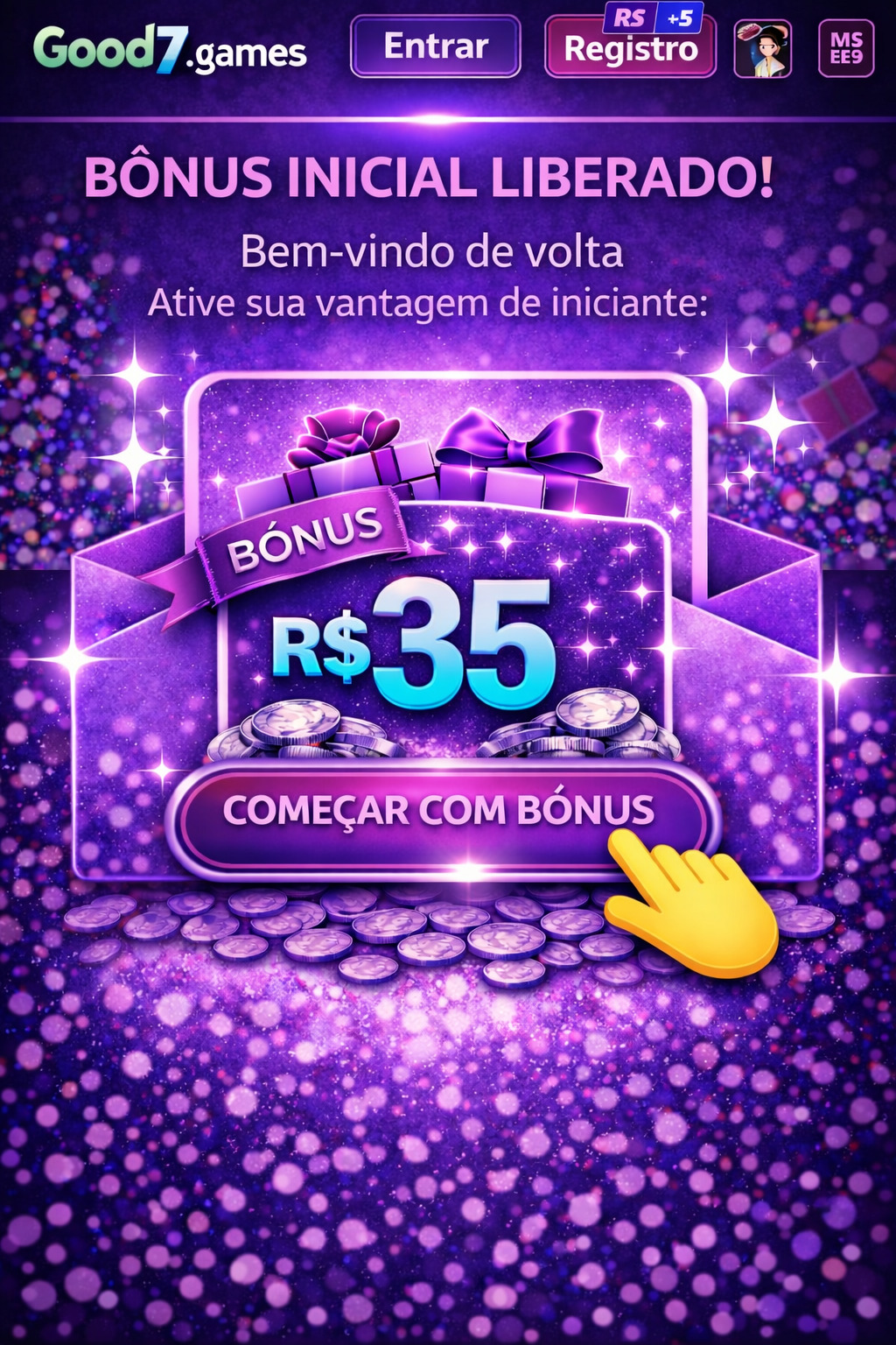 an games 