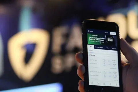 apostas esportivas faturamento 