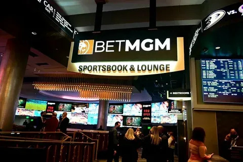 blackjack new vegas 
