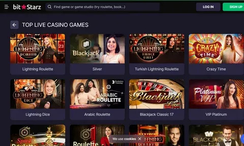 blaze casino download 
