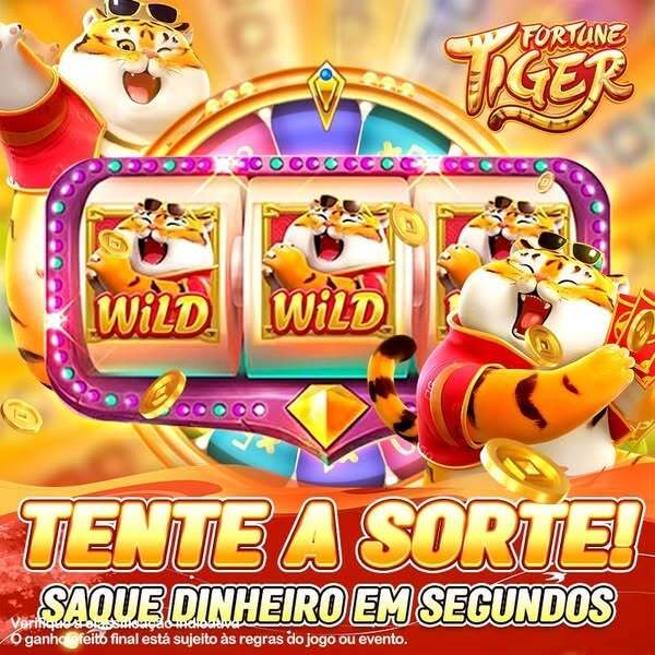 bolo tema fortune tiger 