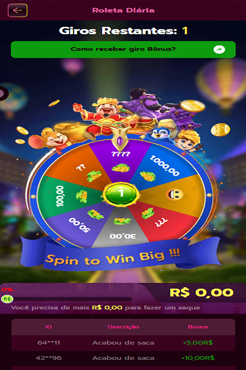 cassino bwin 