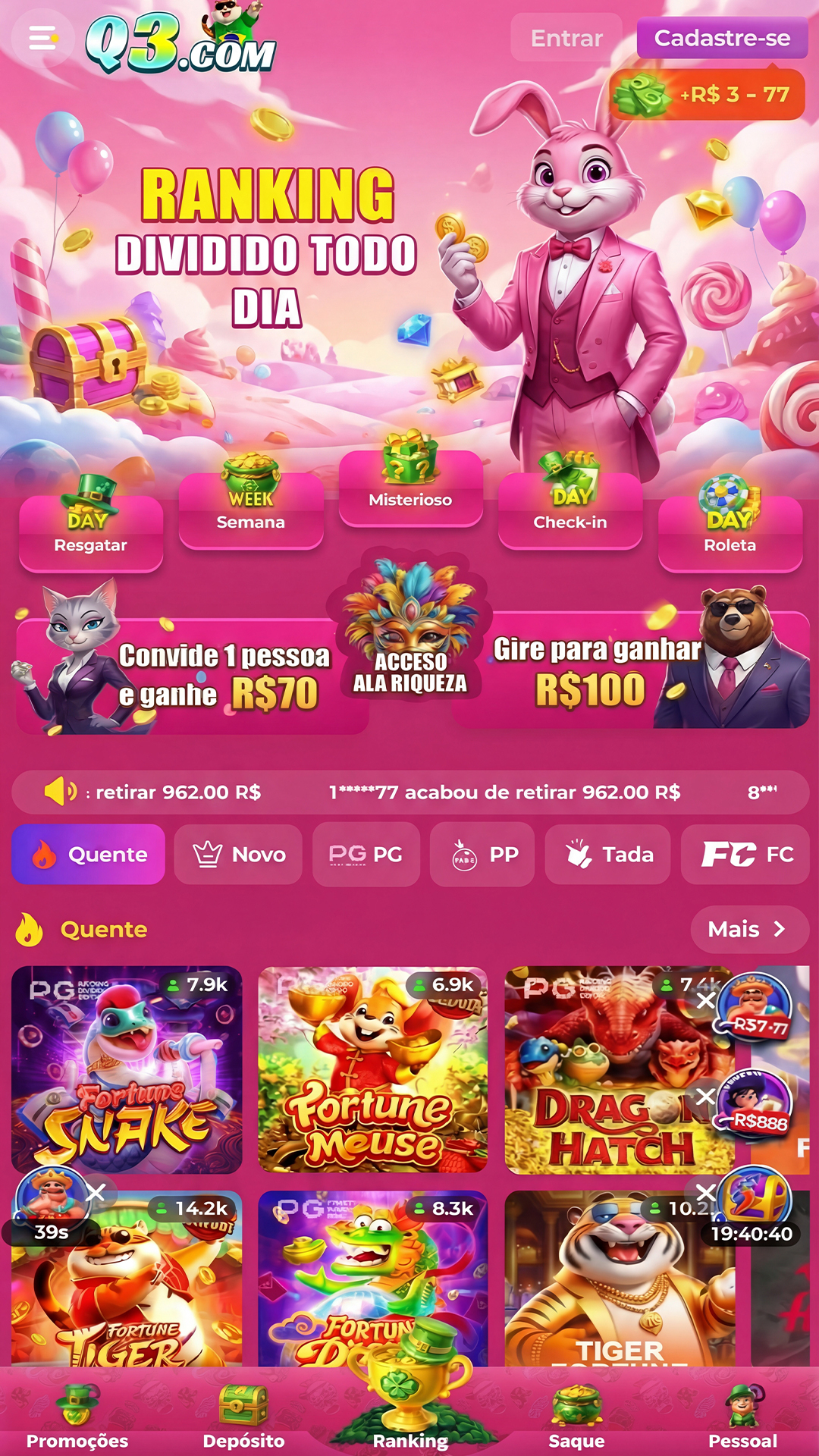 cassino de apostas online 