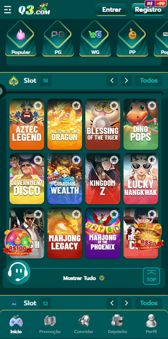 codigos promocionais na blaze 