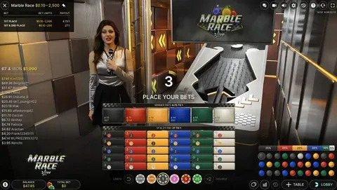 fichas blackjack online 