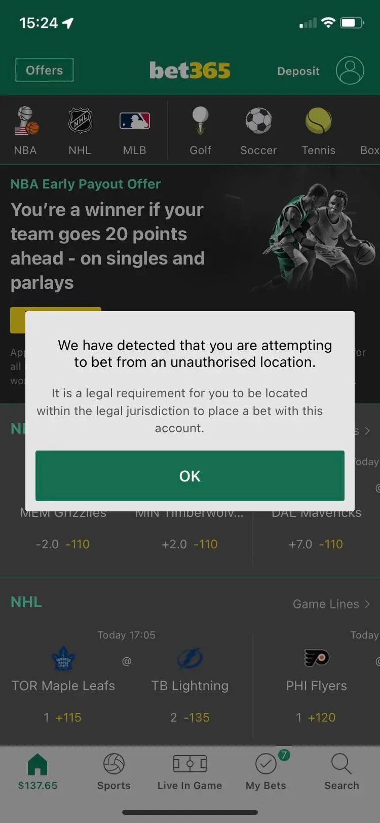 fora do ar sportingbet 