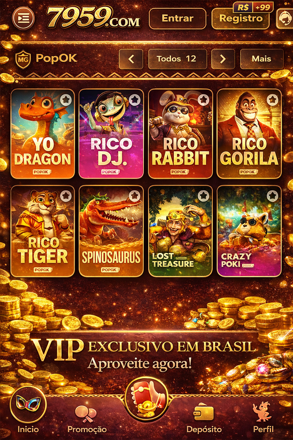 forra e alisar 