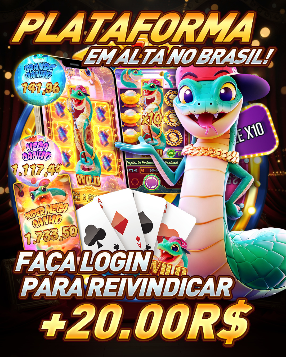 fortune rabbit paga bem 
