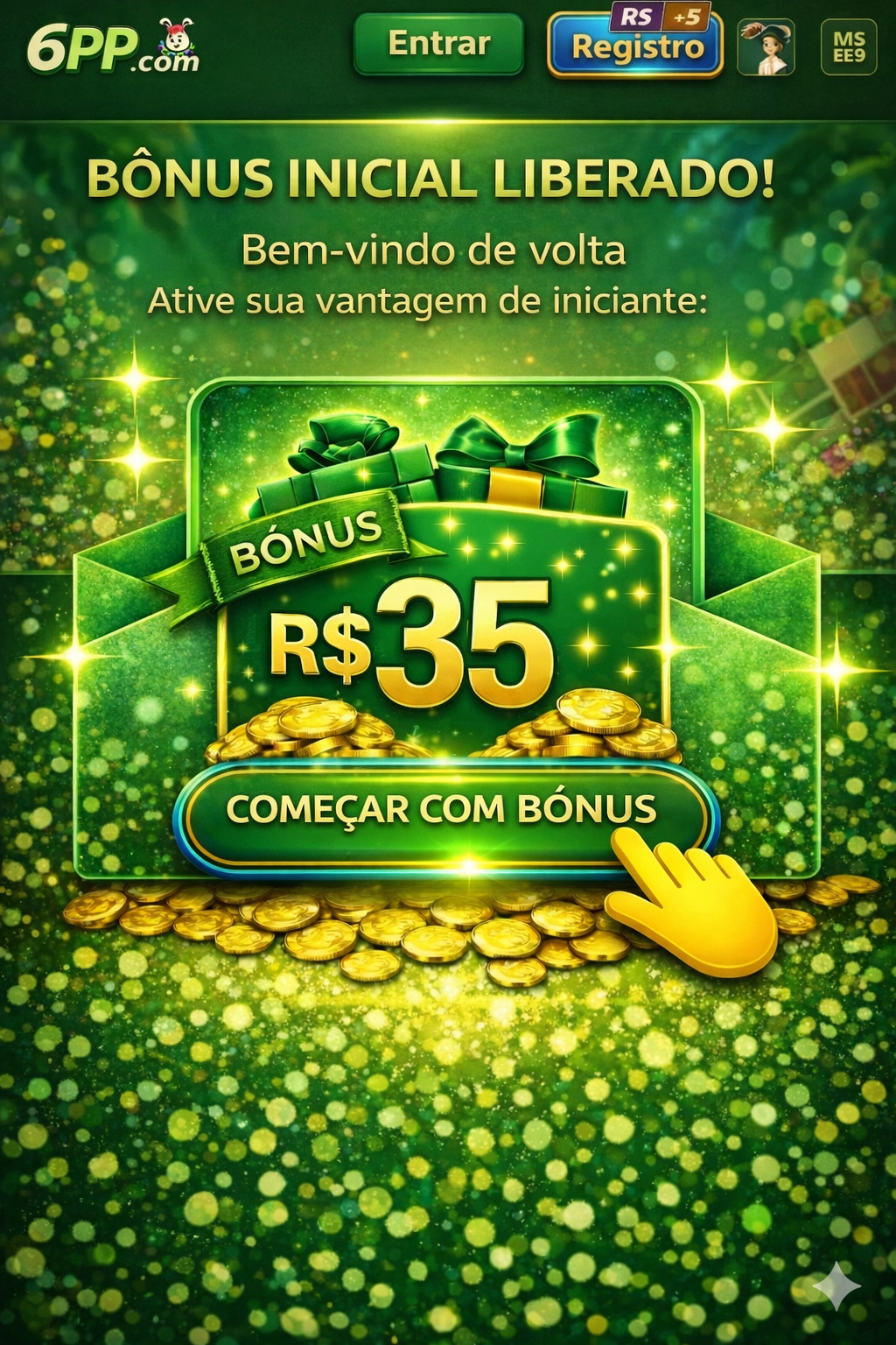 ganhando 50 por dia 