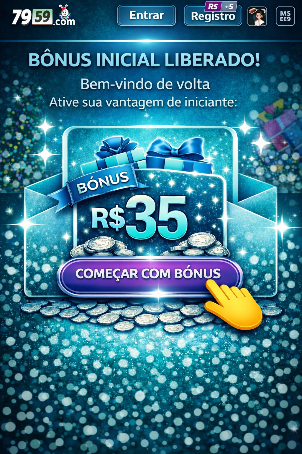 ganhando dinheiro sem investir nada 