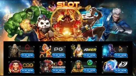 hacker dos slots 