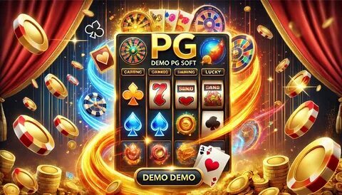 jogos demo pg 