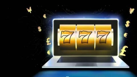 jogos slots que pagam 