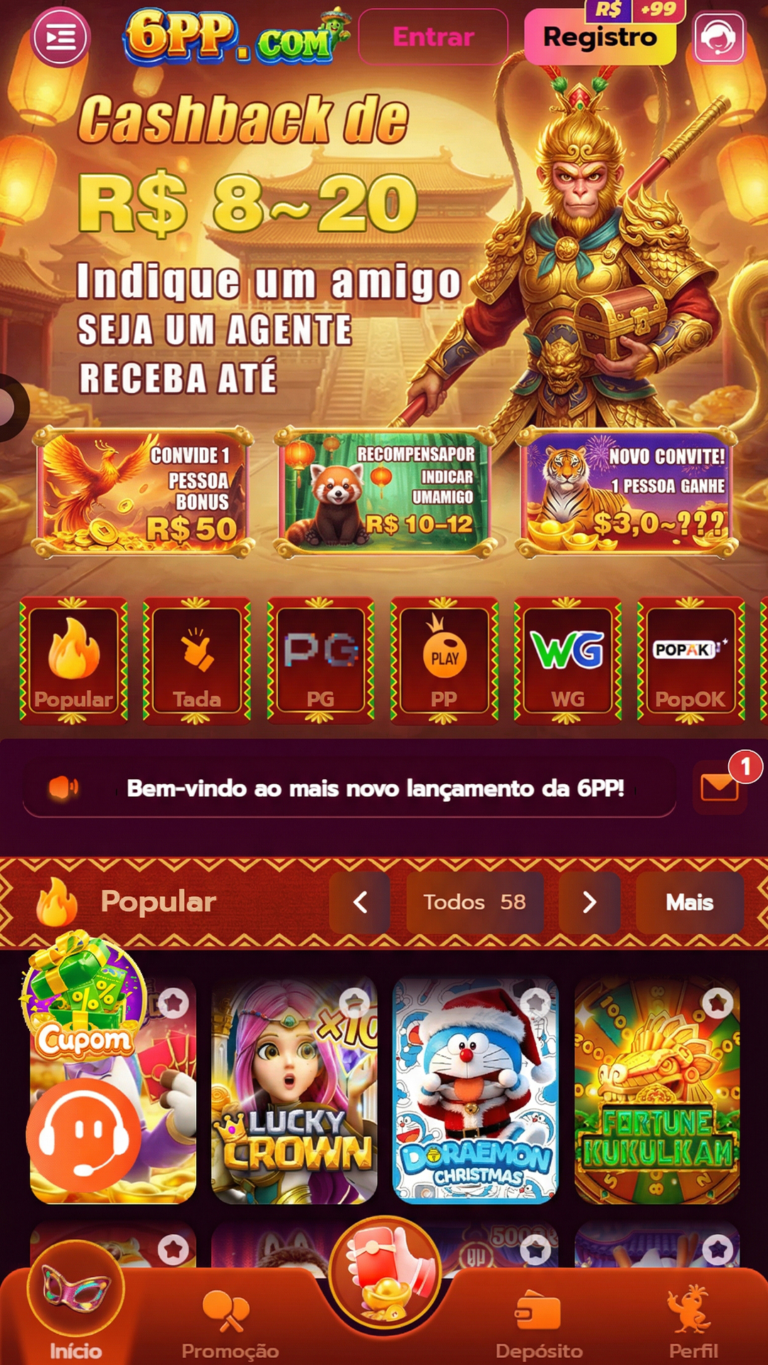 o jogo do bicho online 