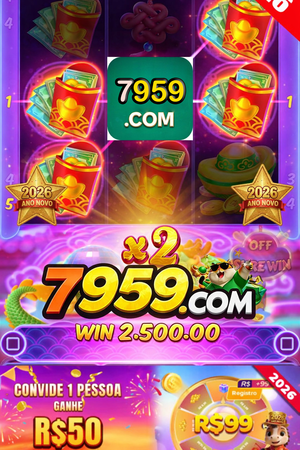 plataforma nova do jogo do tigrinho que tá pagando 