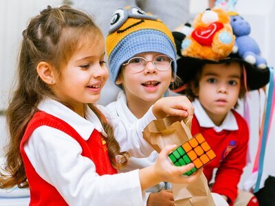 quando é o dia das avós 