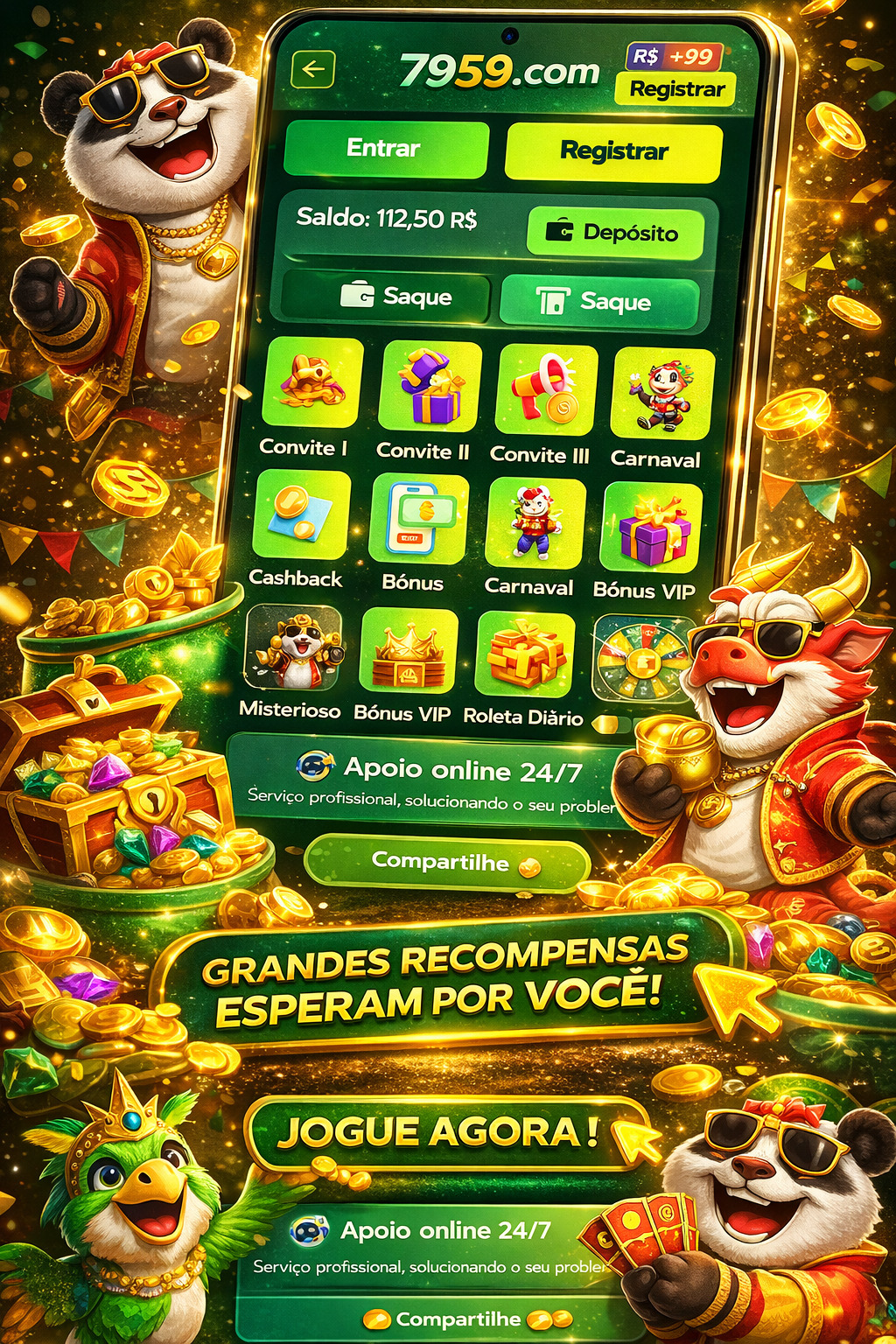 resultados do jogo do bicho 