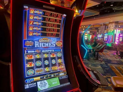 slots da pg 