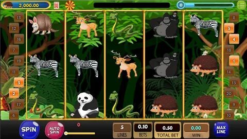 tipo de jogos de cassino 