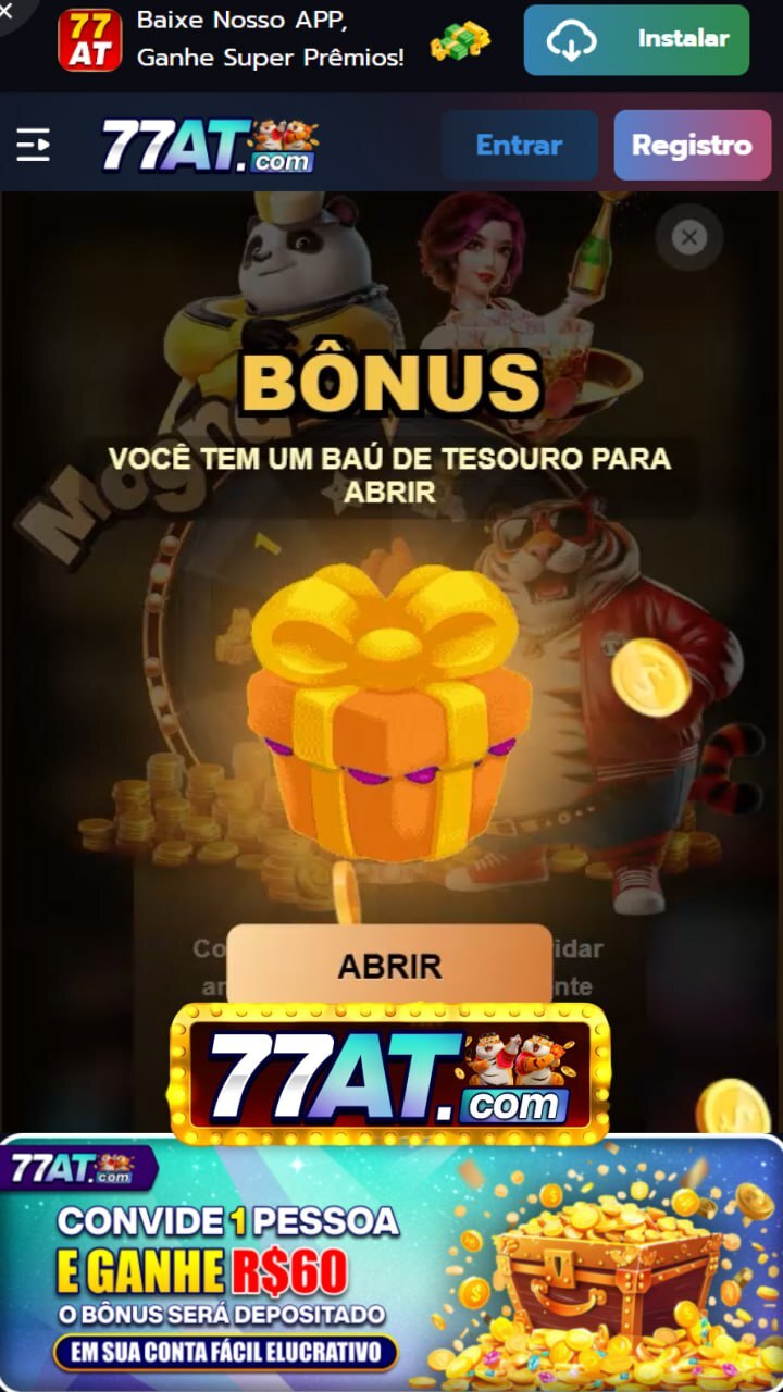 velho do raio sortudo 